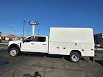 New 2024 Ford F-550 XL Crew Cab 4WD, Service Truck for sale #27870 - photo 7