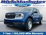 New 2024 Ford Maverick XL SuperCrew Cab FWD, Pickup for sale #27872 - photo 1