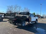 New 2024 Ford F-350 XL Regular Cab 4WD, Dump Truck for sale #27873 - photo 14