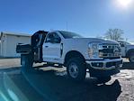 New 2024 Ford F-350 XL Regular Cab 4WD, Dump Truck for sale #27873 - photo 21