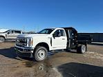 New 2024 Ford F-350 XL Regular Cab 4WD, Dump Truck for sale #27873 - photo 4