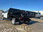 New 2024 Ford F-350 XL Regular Cab 4WD, Dump Truck for sale #27873 - photo 9