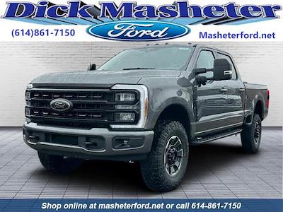 New 2024 Ford F-250 Lariat Crew Cab 4WD, Pickup for sale #27890 - photo 1