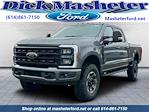 New 2024 Ford F-250 Lariat Crew Cab 4WD, Pickup for sale #27890 - photo 1