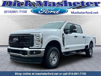 New 2024 Ford F-250 XL Crew Cab 4WD, Pickup for sale #27893 - photo 1