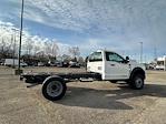 New 2024 Ford F-600 XL Regular Cab 4WD, Cab Chassis for sale #27897 - photo 12