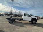 New 2024 Ford F-600 XL Regular Cab 4WD, Cab Chassis for sale #27897 - photo 13