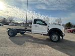 New 2024 Ford F-600 XL Regular Cab 4WD, Cab Chassis for sale #27897 - photo 14