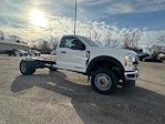 New 2024 Ford F-600 XL Regular Cab 4WD, Cab Chassis for sale #27897 - photo 15