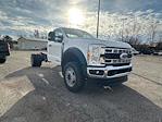 New 2024 Ford F-600 XL Regular Cab 4WD, Cab Chassis for sale #27897 - photo 16