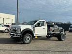 New 2024 Ford F-600 XL Regular Cab 4WD, Cab Chassis for sale #27897 - photo 4