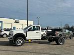 New 2024 Ford F-600 XL Regular Cab 4WD, Cab Chassis for sale #27897 - photo 5