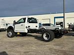 New 2024 Ford F-600 XL Regular Cab 4WD, Cab Chassis for sale #27897 - photo 8