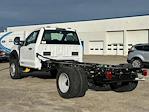 New 2024 Ford F-600 XL Regular Cab 4WD, Cab Chassis for sale #27897 - photo 2