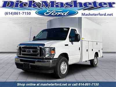 New 2025 Ford E-350 RWD, Service Utility Van for sale #27899 - photo 1