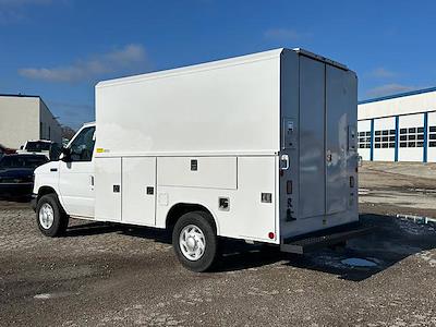 New 2025 Ford E-350 RWD, Service Utility Van for sale #27899 - photo 2