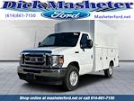 New 2025 Ford E-350 RWD, Service Utility Van for sale #27899 - photo 1