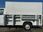 New 2025 Ford E-350 RWD, Service Utility Van for sale #27899 - photo 25