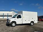 New 2025 Ford E-350 RWD, Service Utility Van for sale #27899 - photo 5