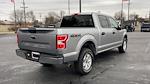 Used 2020 Ford F-150 XLT SuperCrew Cab 4x4, Pickup for sale #B9408 - photo 11