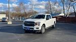 Used 2018 Ford F-150 XLT SuperCrew Cab 4x4, Pickup for sale #B9410 - photo 4