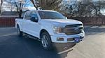 Used 2018 Ford F-150 XLT SuperCrew Cab 4x4, Pickup for sale #B9410 - photo 6