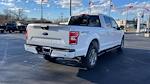 Used 2018 Ford F-150 XLT SuperCrew Cab 4x4, Pickup for sale #B9410 - photo 8