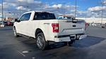 Used 2018 Ford F-150 XLT SuperCrew Cab 4x4, Pickup for sale #B9410 - photo 2