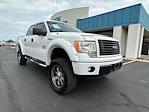 Used 2014 Ford F-150 STX SuperCrew Cab 4WD, Pickup for sale #B9699B - photo 21