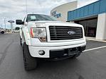 Used 2014 Ford F-150 STX SuperCrew Cab 4WD, Pickup for sale #B9699B - photo 22