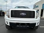 Used 2014 Ford F-150 STX SuperCrew Cab 4WD, Pickup for sale #B9699B - photo 23