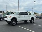 Used 2014 Ford F-150 STX SuperCrew Cab 4WD, Pickup for sale #B9699B - photo 5