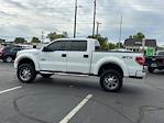 Used 2014 Ford F-150 STX SuperCrew Cab 4WD, Pickup for sale #B9699B - photo 9