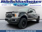 2020 Ford F-150 SuperCrew Cab 4WD, Pickup for sale #B9709 - photo 5