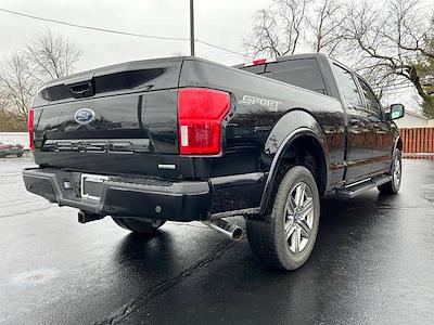 2020 Ford F-150 SuperCrew Cab 4WD, Pickup for sale #B9715 - photo 2