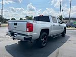 Used 2018 Chevrolet Silverado 1500 LTZ Crew Cab 4WD, Pickup for sale #B9812 - photo 10