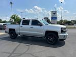 Used 2018 Chevrolet Silverado 1500 LTZ Crew Cab 4WD, Pickup for sale #B9812 - photo 14