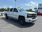 Used 2018 Chevrolet Silverado 1500 LTZ Crew Cab 4WD, Pickup for sale #B9812 - photo 15