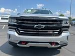 Used 2018 Chevrolet Silverado 1500 LTZ Crew Cab 4WD, Pickup for sale #B9812 - photo 17