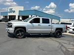 Used 2018 Chevrolet Silverado 1500 LTZ Crew Cab 4WD, Pickup for sale #B9812 - photo 4