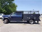 Used 2012 Ram 5500 ST Crew Cab 4x4, Service Truck for sale #C9089A - photo 8