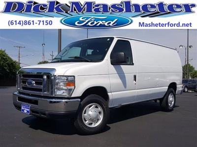 Used 2014 Ford E-250 RWD, Empty Cargo Van for sale #C9190A - photo 1