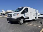 Used 2019 Ford Transit 350 Low Roof 4x2, Service Utility Van for sale #C9486A - photo 5