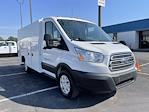Used 2019 Ford Transit 350 Low Roof 4x2, Service Utility Van for sale #C9486A - photo 7