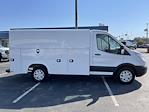 Used 2019 Ford Transit 350 Low Roof 4x2, Service Utility Van for sale #C9486A - photo 8