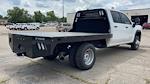 Used 2022 GMC Sierra 3500 Base Crew Cab 4x4, Flatbed Truck for sale #P9320 - photo 7