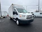 Used 2019 Ford Transit 350 HD RWD, Box Van for sale #P9385 - photo 12