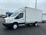 Used 2019 Ford Transit 350 HD RWD, Box Van for sale #P9385 - photo 5