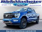 Used 2023 Ford F-150 SuperCrew Cab 4WD, Pickup for sale #P9414 - photo 1