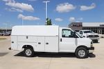 New 2024 Chevrolet Express 3500 RWD, Knapheide Service Utility Van for sale #103578 - photo 3